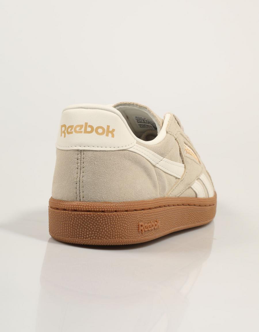 ZAPATILLAS REEBOK CLUB C GROUNDS UK