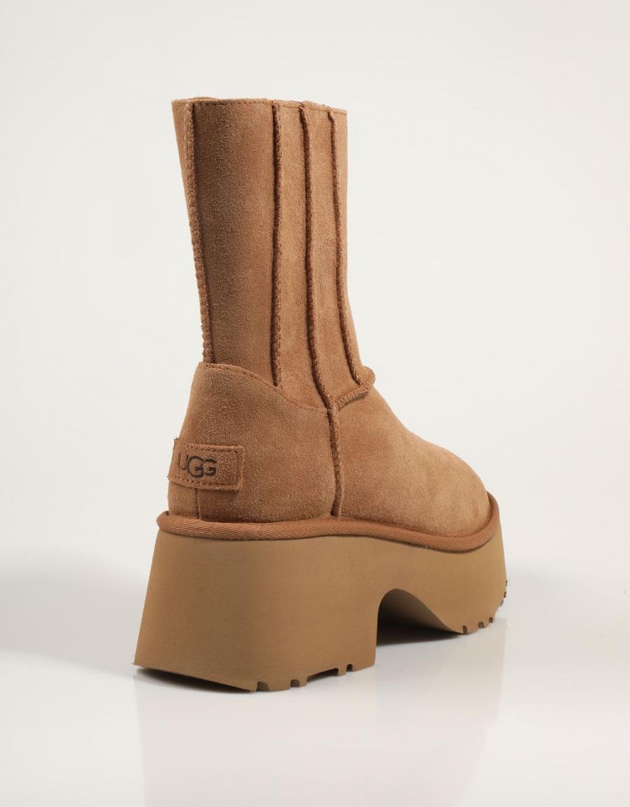 BOTAS UGG CLASSIC TWIN NEW HEIGHTS