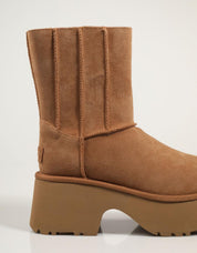 BOTAS UGG CLASSIC TWIN NEW HEIGHTS