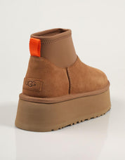 BOTINES UGG CLASSIC MINI DIPPER