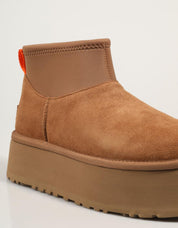 BOTINES UGG CLASSIC MINI DIPPER