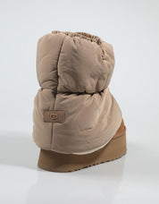 BOTINES UGG CLASSIC MINI DIPPER PUFFER