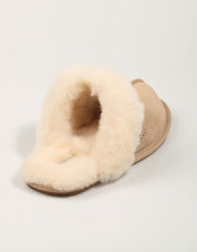 ZAPATILLAS UGG SCUFFETTE II