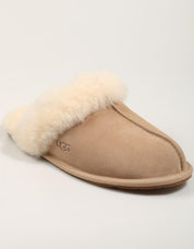 ZAPATILLAS UGG SCUFFETTE II