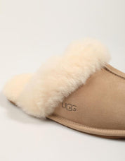 ZAPATILLAS UGG SCUFFETTE II