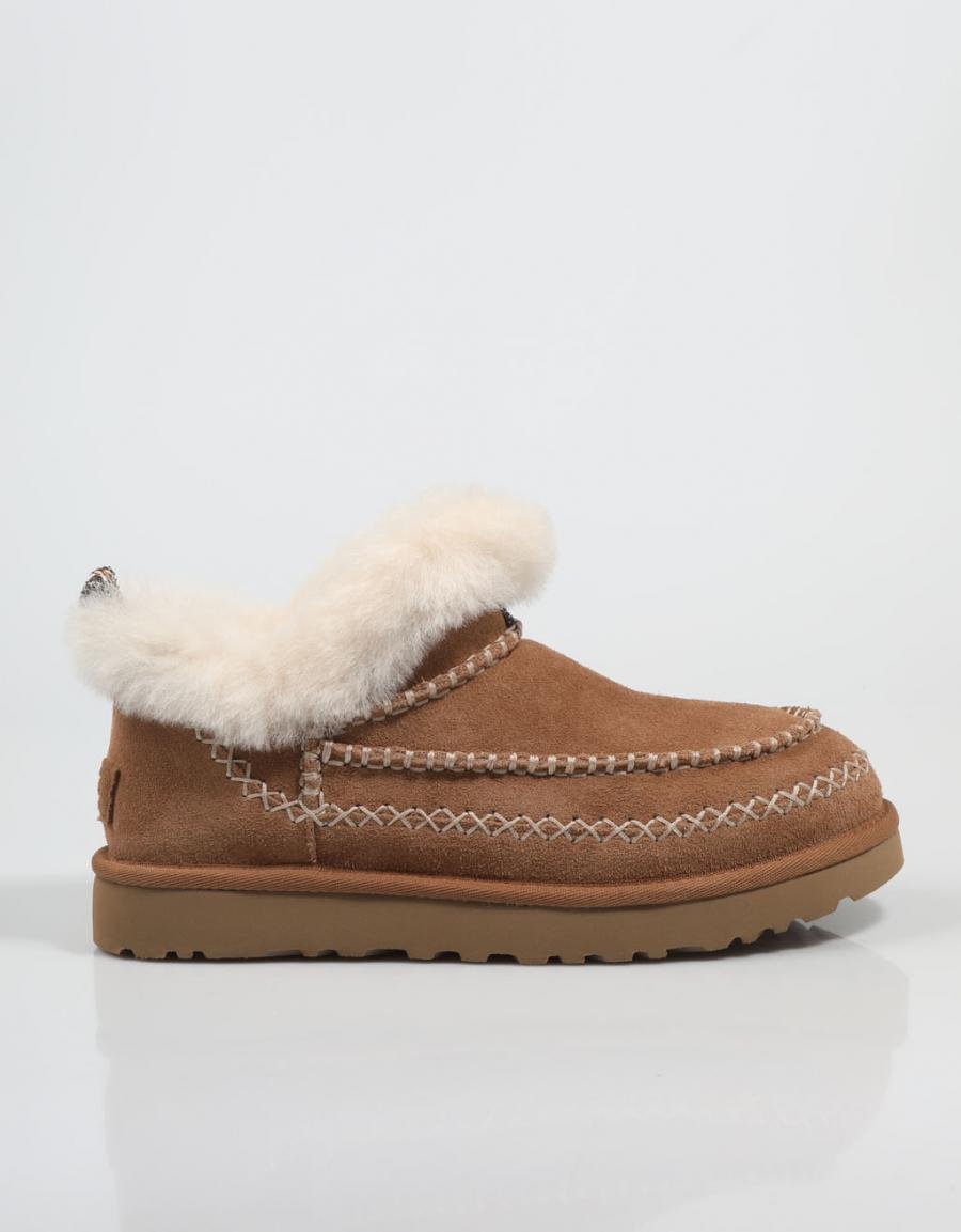 BOTINES UGG CLASSIC ULTRA MINI ALPINE