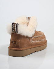 BOTINES UGG CLASSIC ULTRA MINI ALPINE