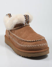 BOTINES UGG CLASSIC ULTRA MINI ALPINE