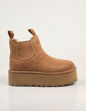 BOTINES UGG NEUMEL PLATFORM CHELSEA