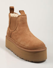 BOTINES UGG NEUMEL PLATFORM CHELSEA