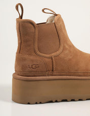 BOTINES UGG NEUMEL PLATFORM CHELSEA