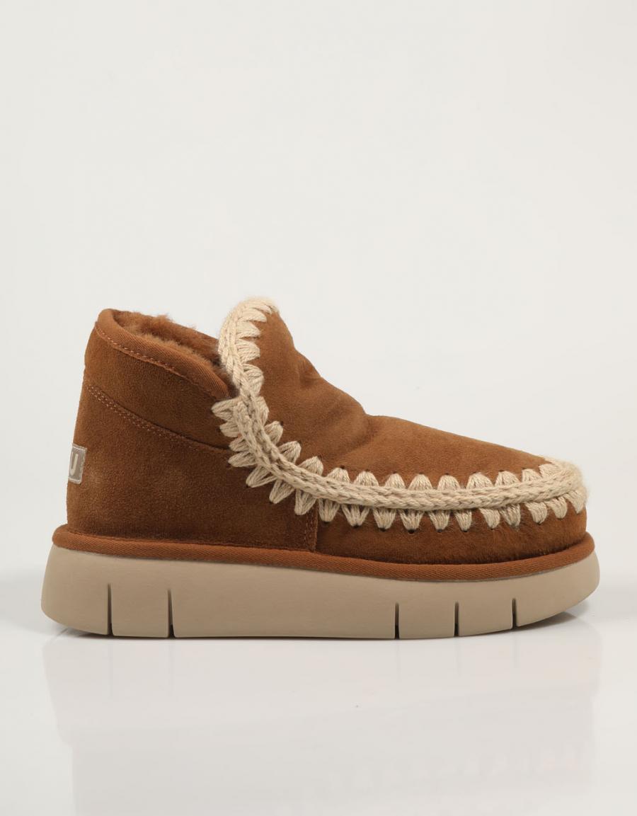 BOTINES MOU ESKIMO BOUNCE SNEAKER 531009A