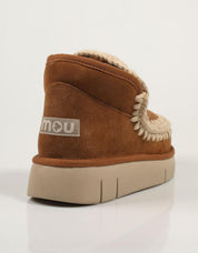 BOTINES MOU ESKIMO BOUNCE SNEAKER 531009A