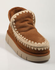 BOTINES MOU ESKIMO BOUNCE SNEAKER 531009A