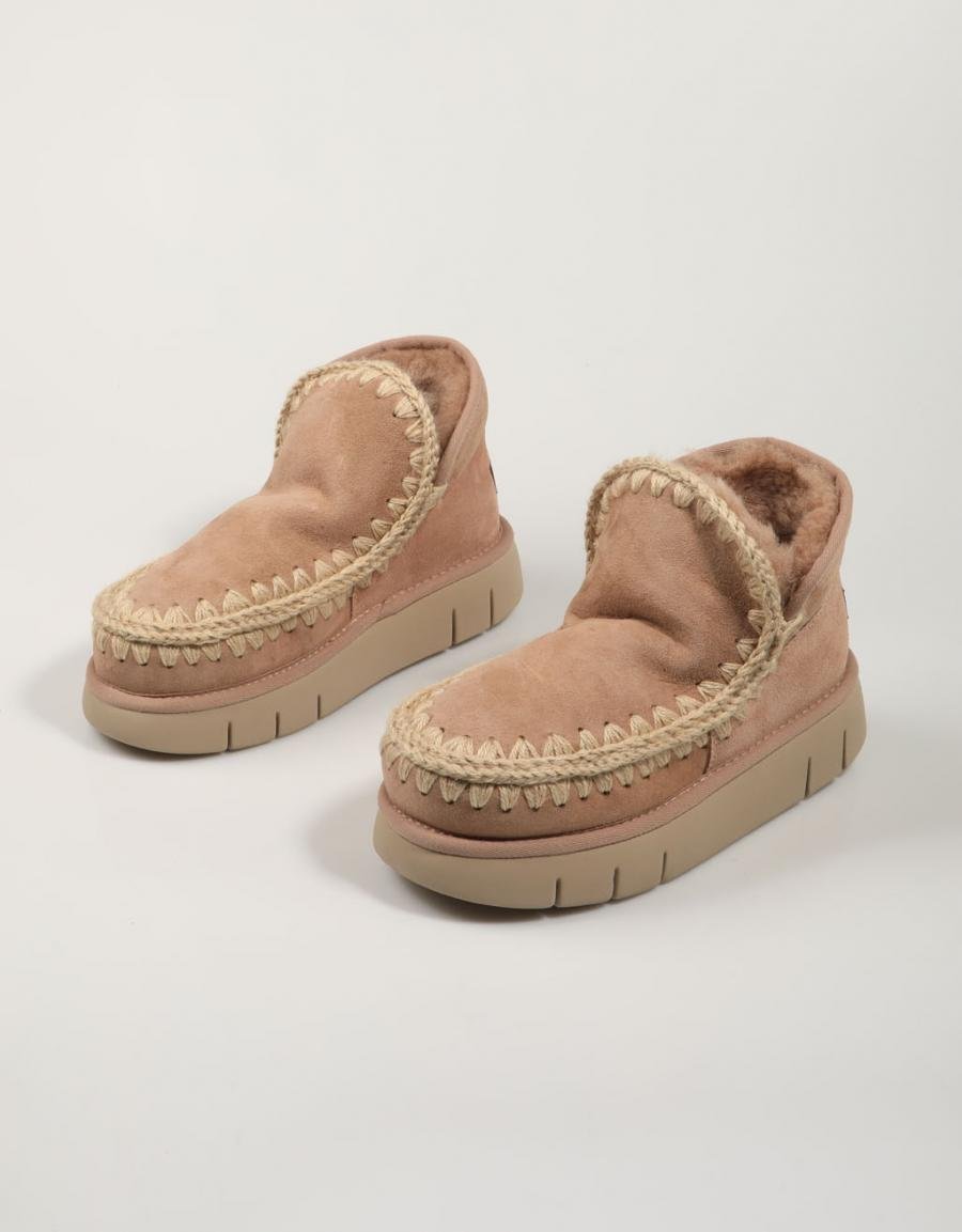 BOTINES MOU ESKIMO BOUNCE SNEAKER 531009A