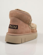 BOTINES MOU ESKIMO BOUNCE SNEAKER 531009A