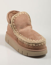 BOTINES MOU ESKIMO BOUNCE SNEAKER 531009A