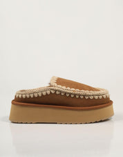 ZUECOS MOU CLOG ESKIMO PLATFORM 681004A