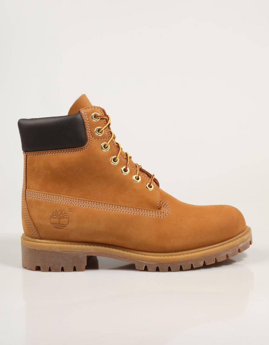 BOTAS TIMBERLAND PREMIUM