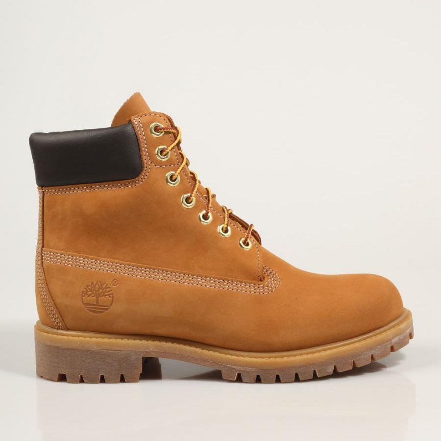 BOTAS TIMBERLAND PREMIUM