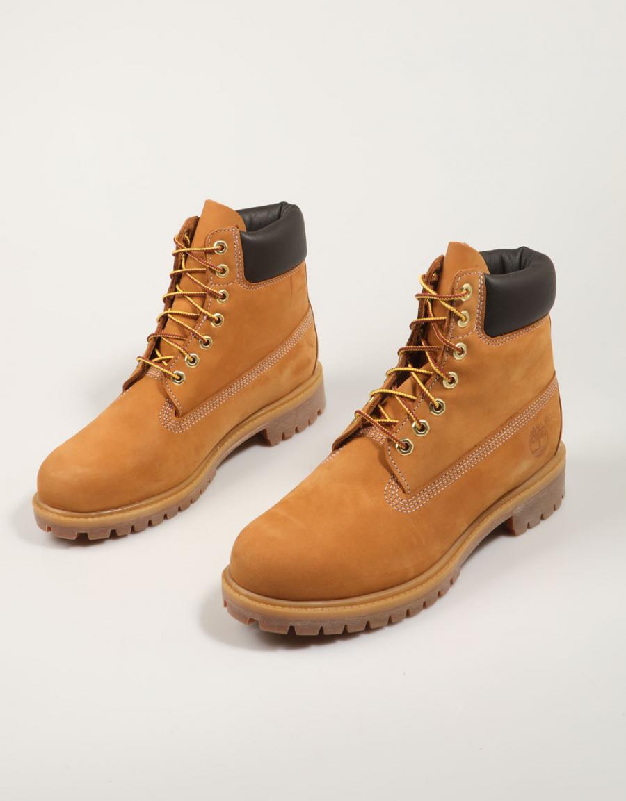 BOTAS TIMBERLAND PREMIUM