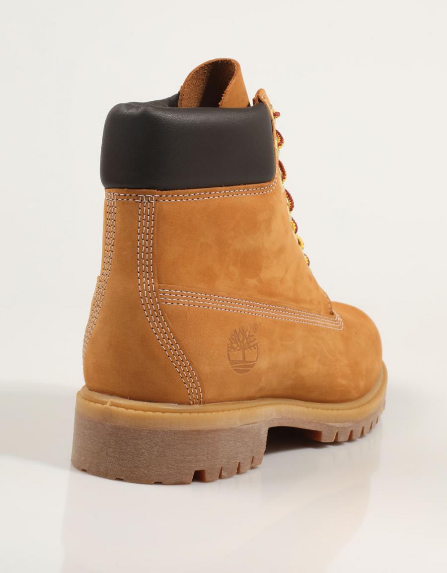 BOTAS TIMBERLAND PREMIUM