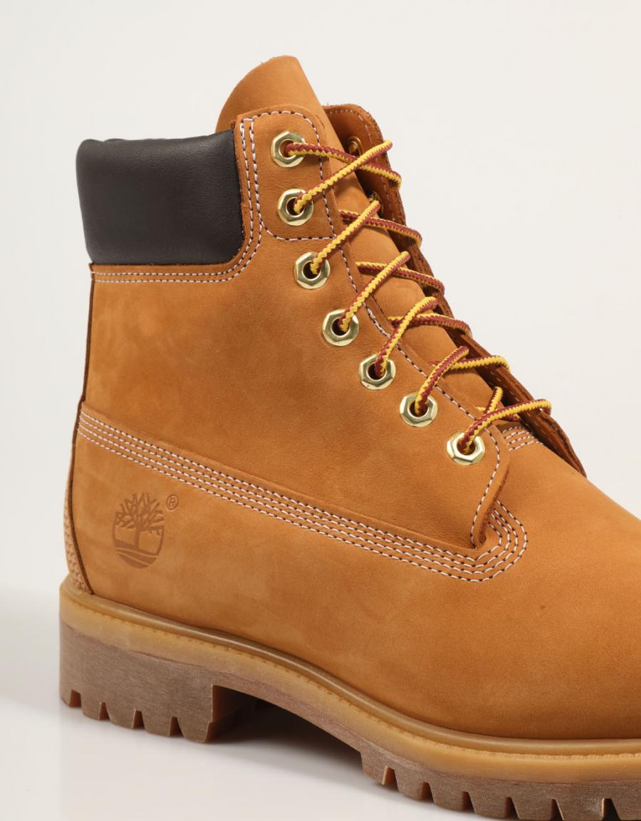 BOTAS TIMBERLAND PREMIUM