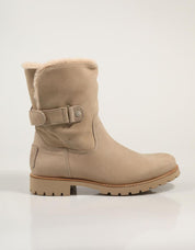 BOTAS PANAMA JACK FELIA TRAV B4