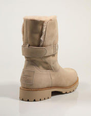 BOTAS PANAMA JACK FELIA TRAV B4