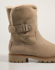 BOTAS PANAMA JACK FELIA TRAV B4