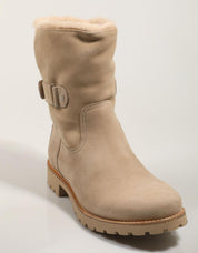 BOTAS PANAMA JACK FELIA TRAV B4