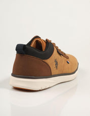 BOTINES US POLO ASSN YGOR 009