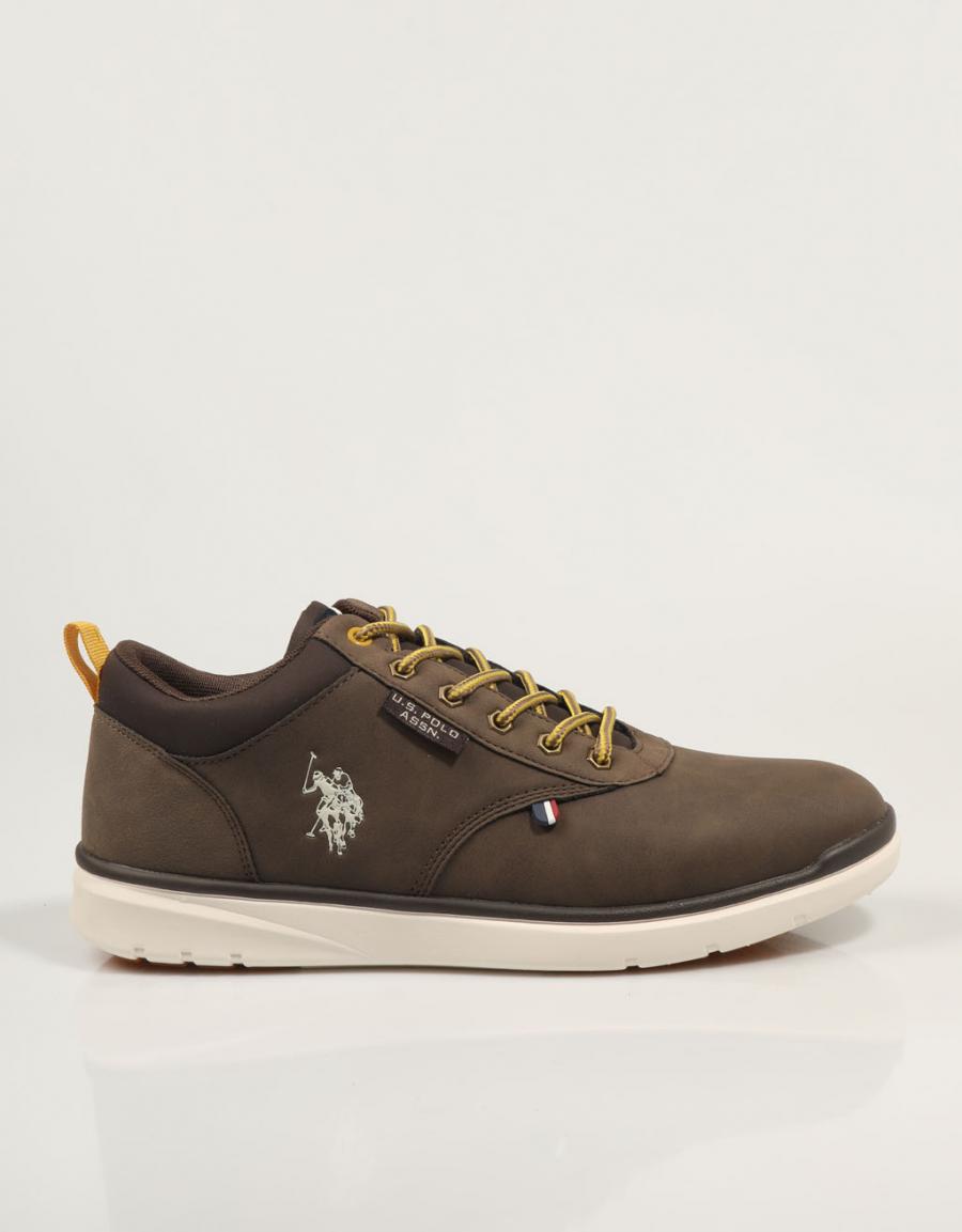 BOTINES US POLO ASSN YGOR 009