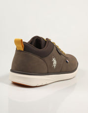 BOTINES US POLO ASSN YGOR 009