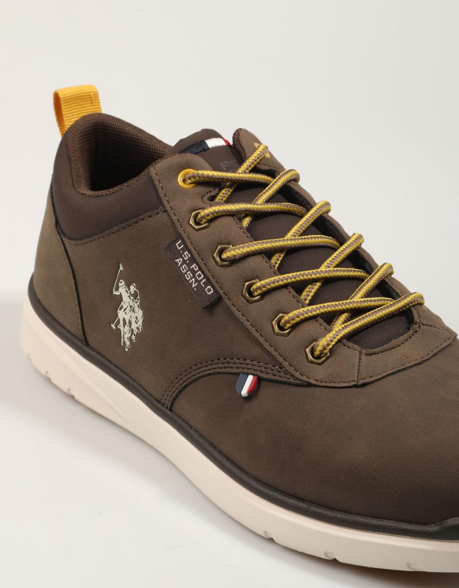 BOTINES US POLO ASSN YGOR 009