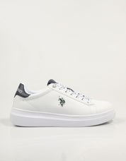 ZAPATILLAS US POLO ASSN CODY 001C