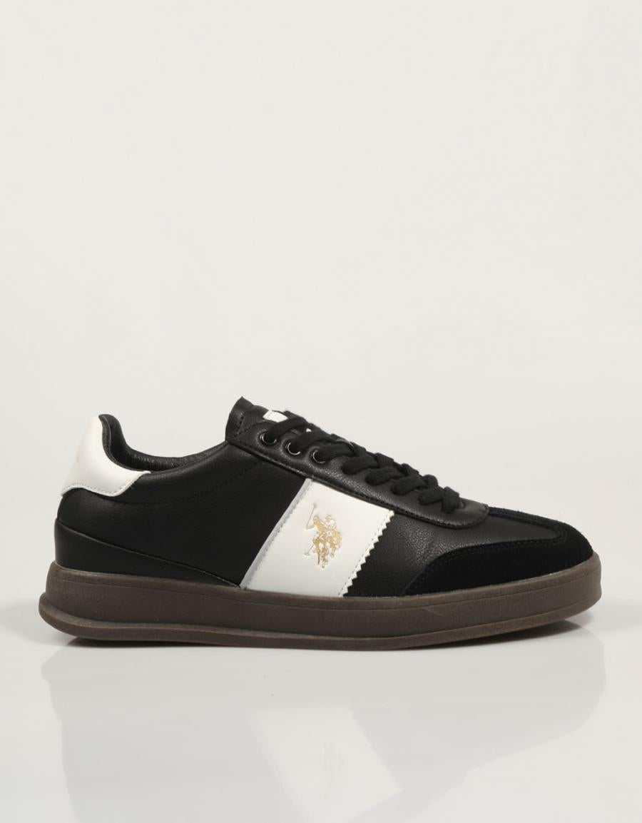 ZAPATILLAS US POLO ASSN CAMPY 001B