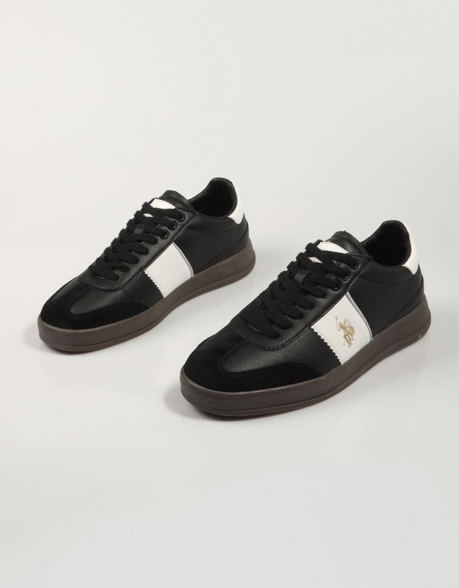 ZAPATILLAS US POLO ASSN CAMPY 001B