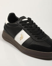 ZAPATILLAS US POLO ASSN CAMPY 001B