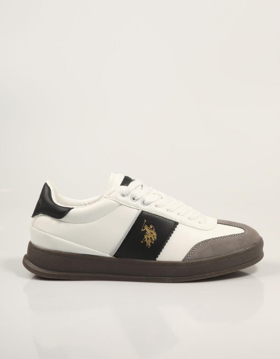 ZAPATILLAS US POLO ASSN CAMPY 001B