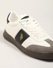 ZAPATILLAS US POLO ASSN CAMPY 001B