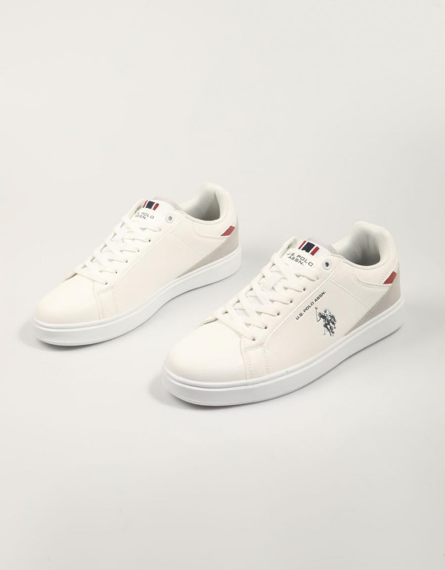 ZAPATILLAS US POLO ASSN ROKK 0001F