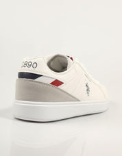 ZAPATILLAS US POLO ASSN ROKK 0001F