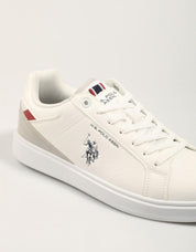 ZAPATILLAS US POLO ASSN ROKK 0001F