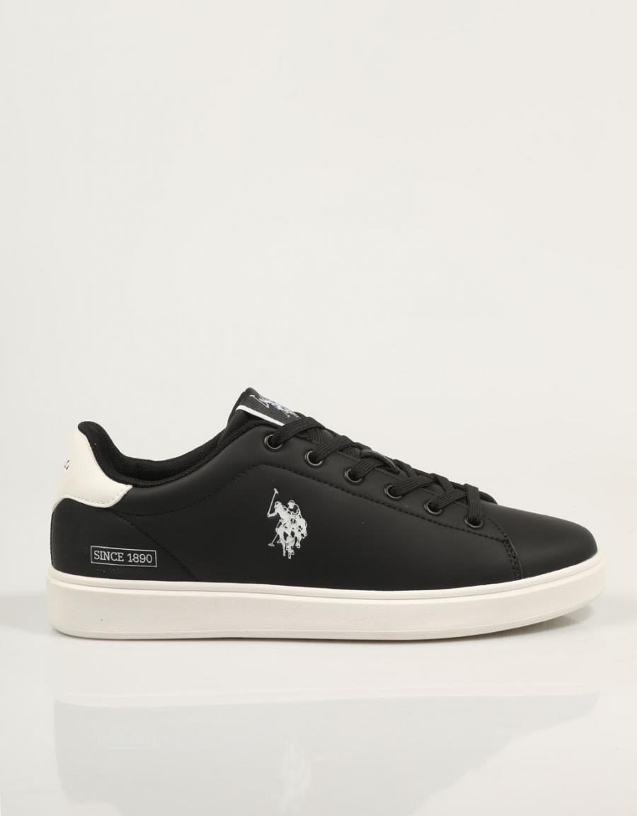 ZAPATILLAS US POLO ASSN BYRON 001A