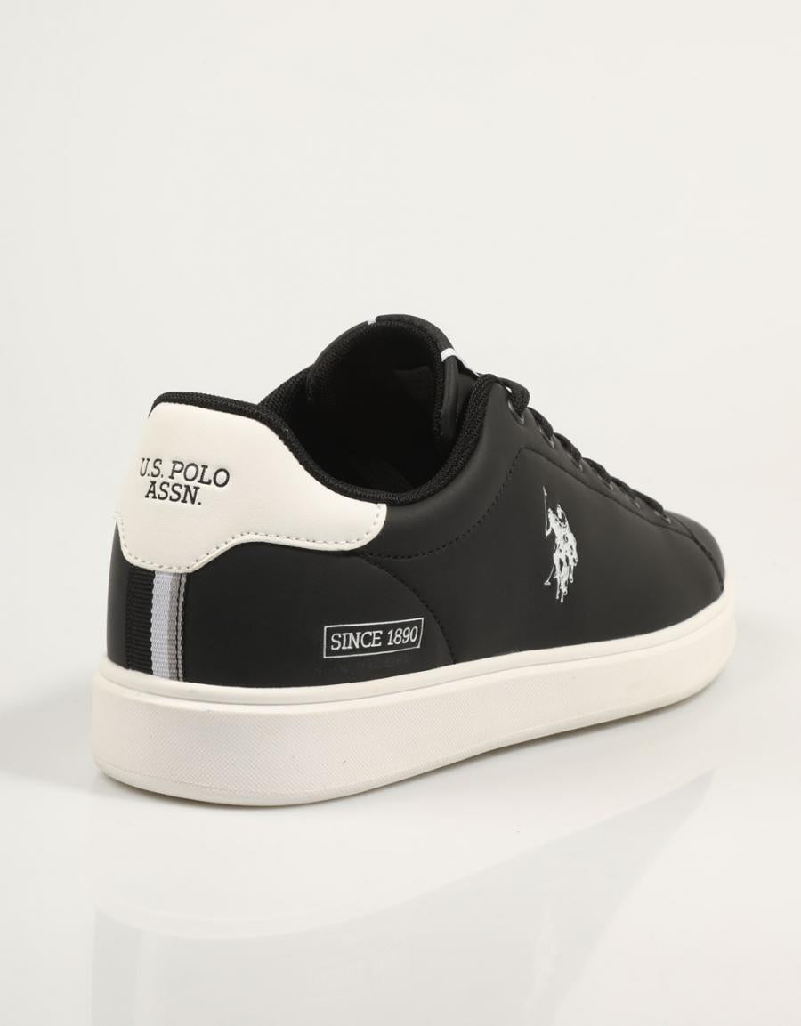 ZAPATILLAS US POLO ASSN BYRON 001A