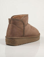 BOTINES D FRANKLIN NORDIC LOW