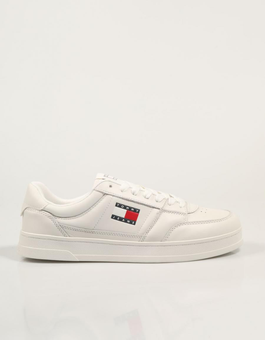 ZAPATILLAS TOMMY HILFIGER TJM THE GREENWICH NEW ESS