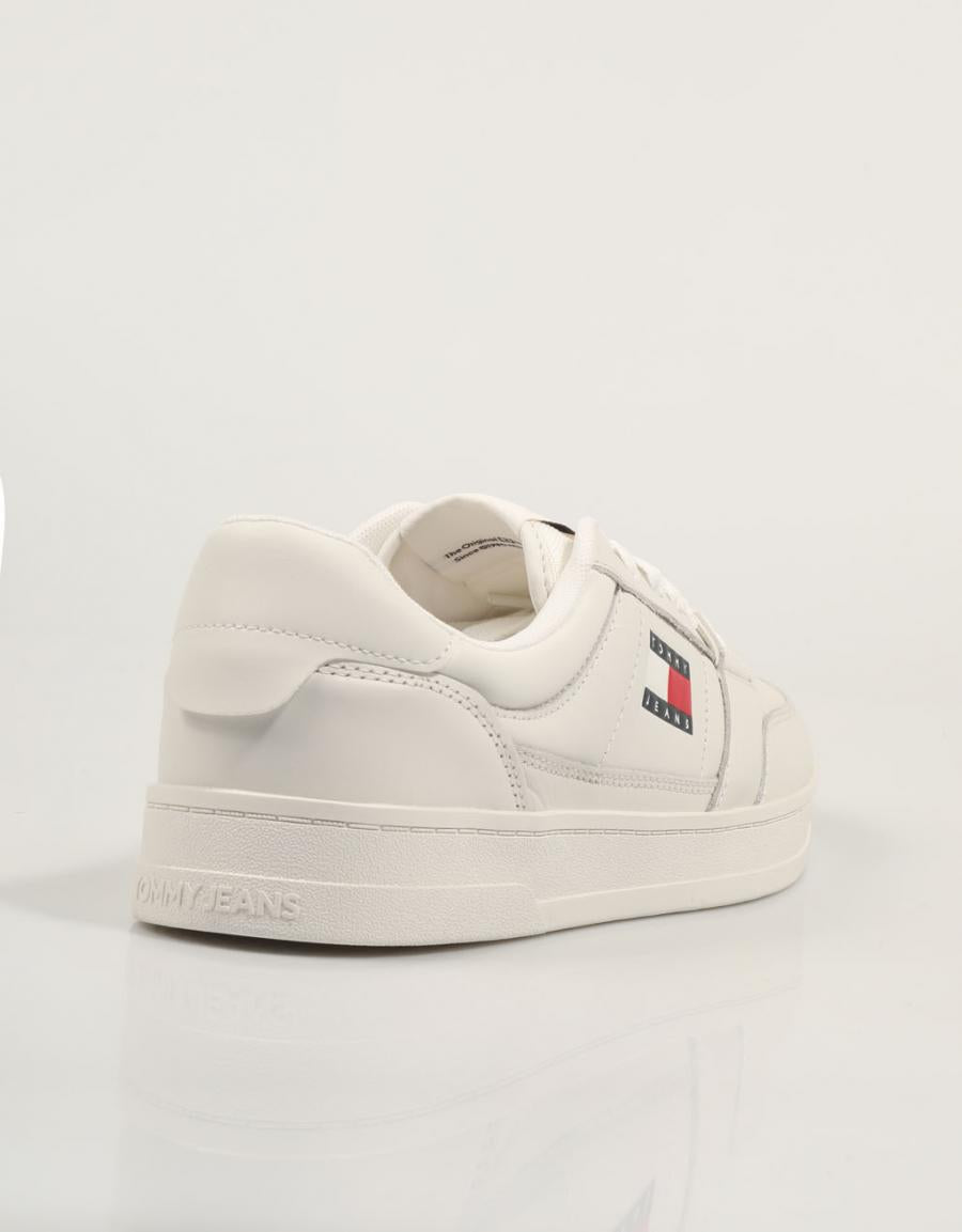 ZAPATILLAS TOMMY HILFIGER TJM THE GREENWICH NEW ESS