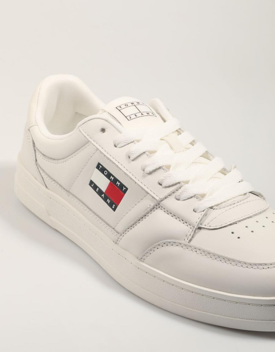 ZAPATILLAS TOMMY HILFIGER TJM THE GREENWICH NEW ESS